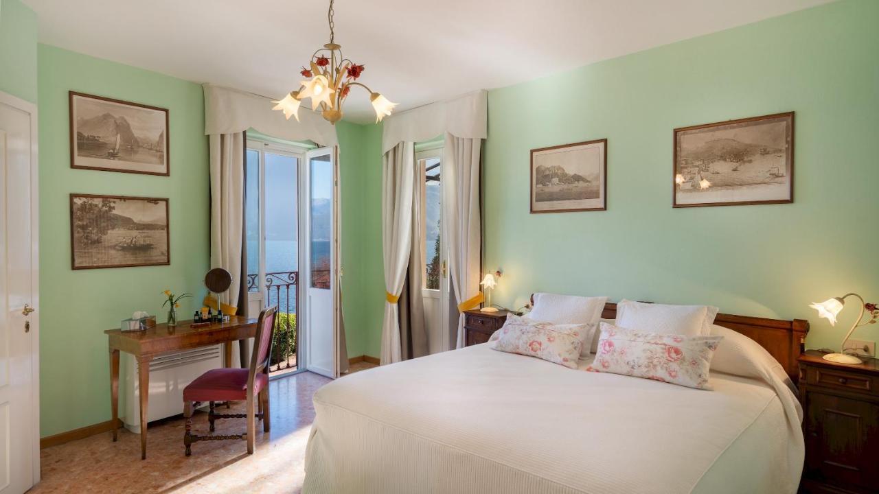 Villa Alba Del Lario 12&2, Emma Villas Pianello Del Lario Eksteriør bilde