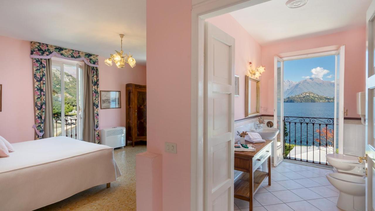 Villa Alba Del Lario 12&2, Emma Villas Pianello Del Lario Eksteriør bilde
