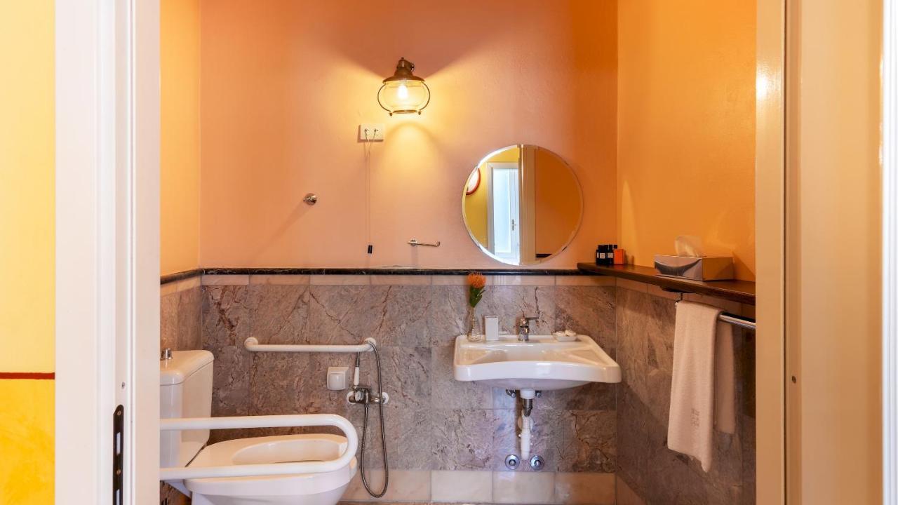 Villa Alba Del Lario 12&2, Emma Villas Pianello Del Lario Eksteriør bilde